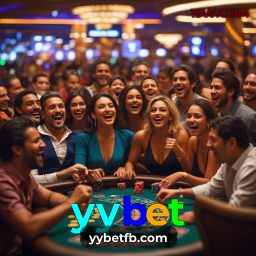 yybet - Descubra o Fascinante Mundo dos Cassinos Online no yybet