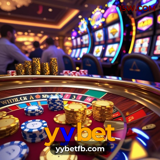Entrar na Plataforma yybet | Login Único para Cassino e Esportes