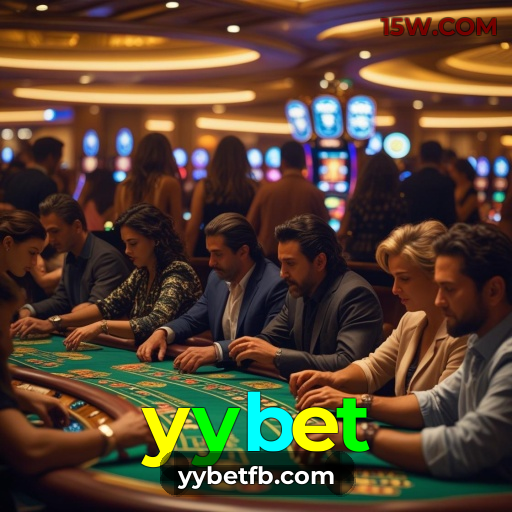 Aplicativo yybet | Jogue Cassino Online em Qualquer Lugar