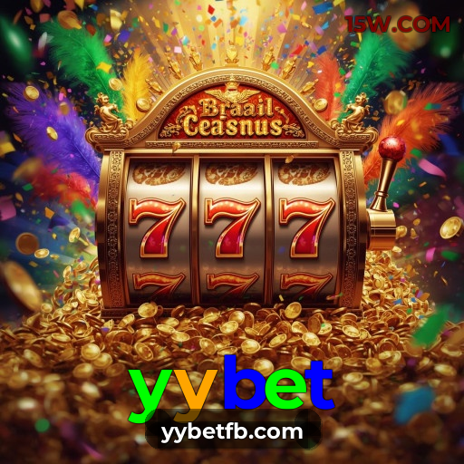 Nova Plataforma yybet: Slots de Alta Volatilidade e Grandes Prêmios