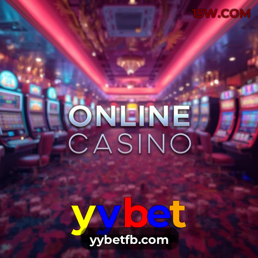 yybet: O cassino online mais seguro para você jogar com confiança!