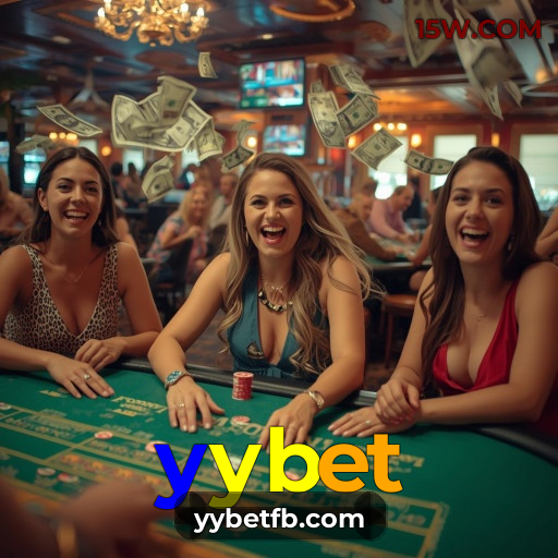 yybet: Ganhe com segurança e diversão no cassino online mais confiável!