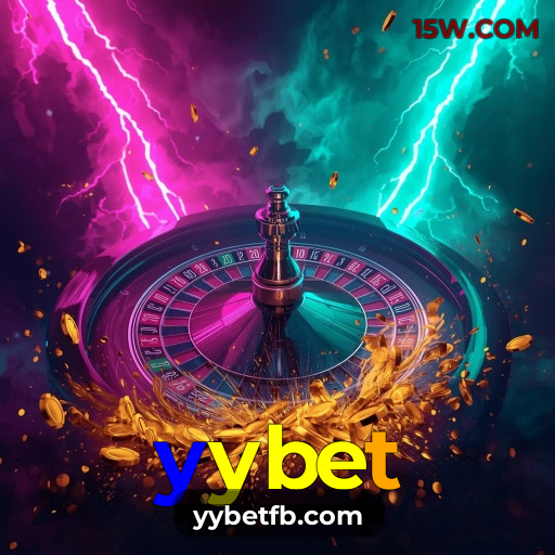 yybet Cassino Online | Apostas Seguras com PIX Instantâneo