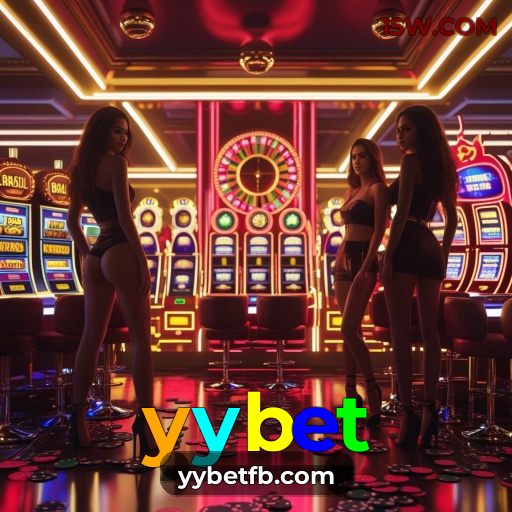 yybet - Descubra o Fascinante Mundo dos Cassinos Online no yybet