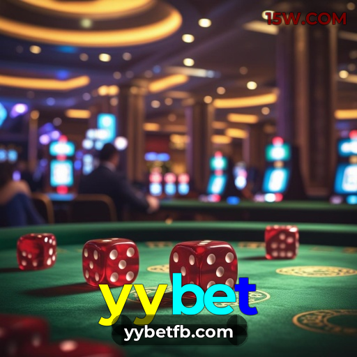 Plataforma yybet com RTP Alto: Os Melhores Jogos de Cassino