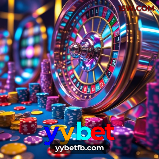 Promoções yybet: Ganhe Bônus de Boas-Vindas e Giros Grátis