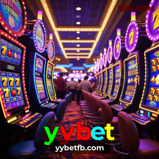 Cassino Online yybet | Slots com Alta Performance 
