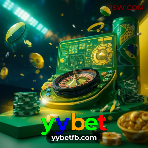 yybet – Ganhe Mais ao Jogar no Brasil
