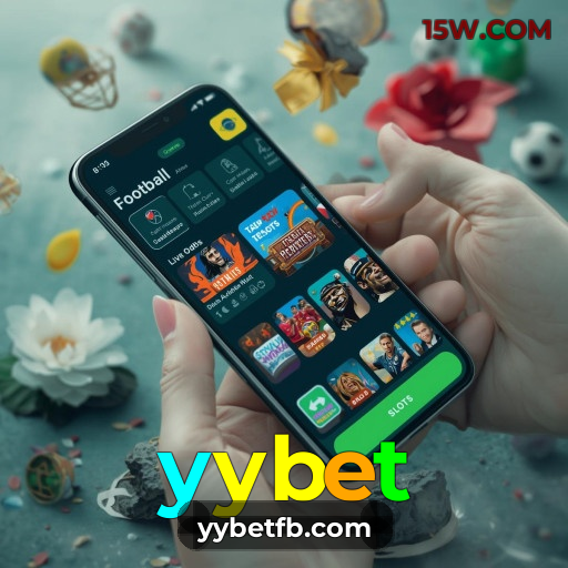 yybet: A sorte começa no cassino online mais confiável do Brasil!