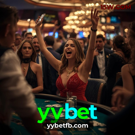 yybet: O cassino mais confiável e seguro do Brasil está esperando por você!