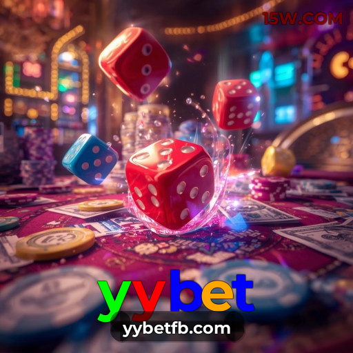 yybet BET - Cassino Online e Slots de Diversão Garantida