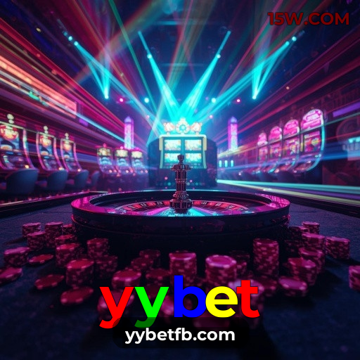 yybet | Cassino Online Adaptado ao Celular com Prêmios Reais